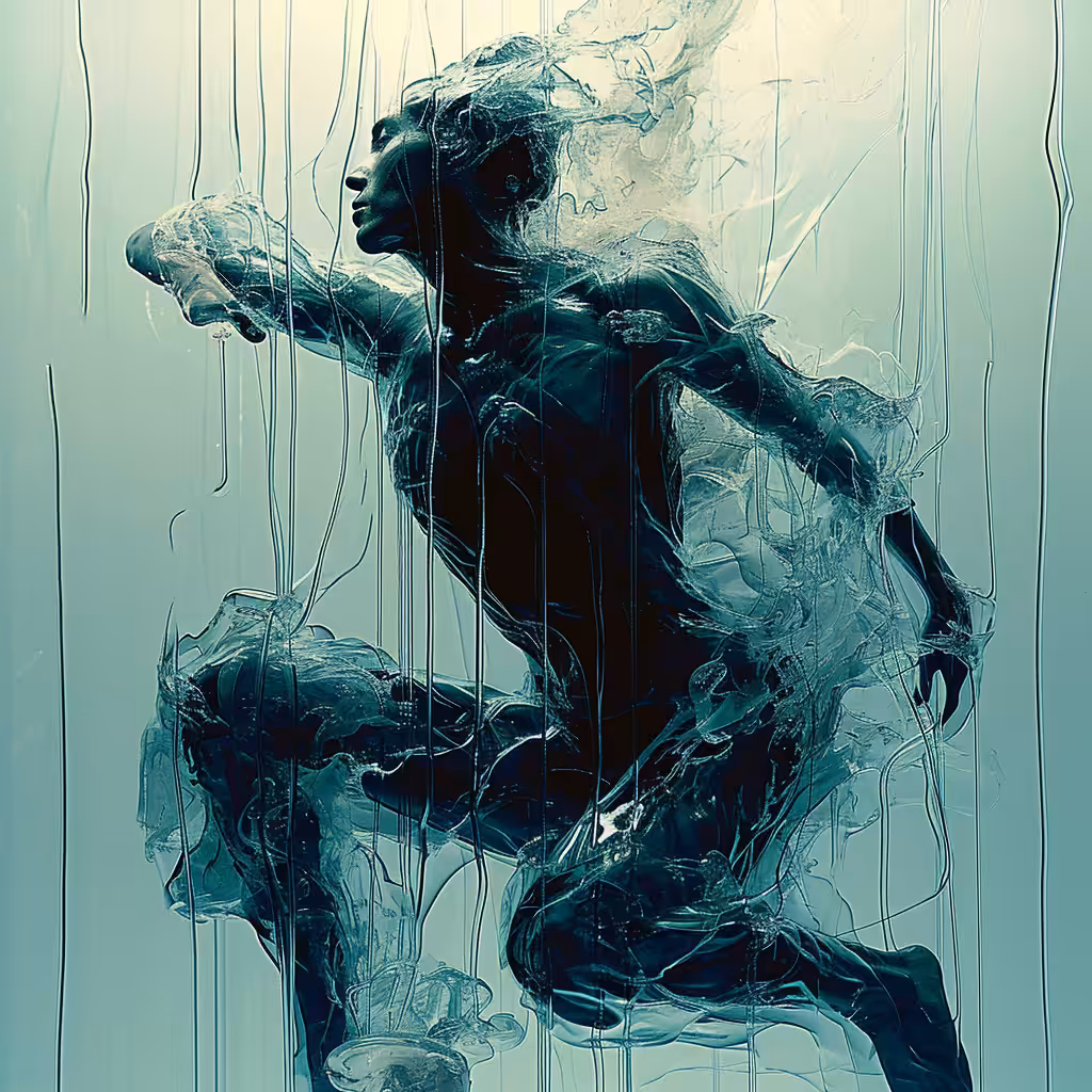 Human Torus #84
