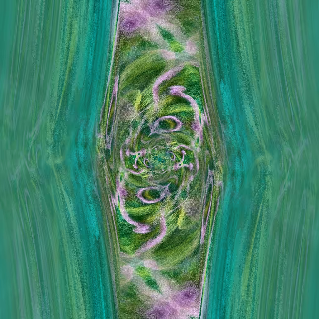 Astraea's Loom #41
