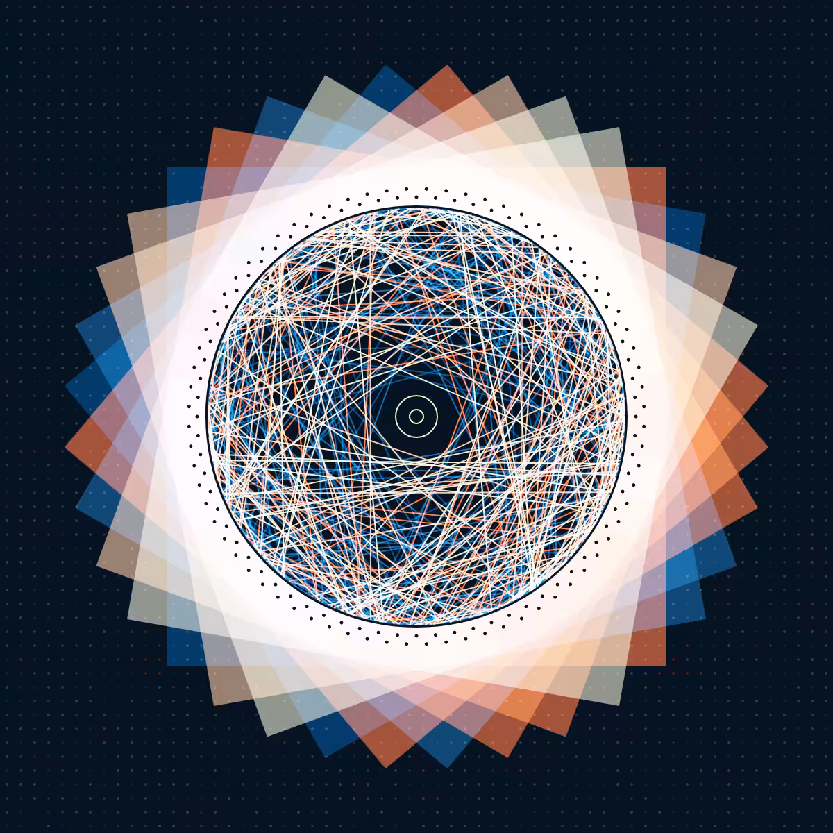 Entangled #1