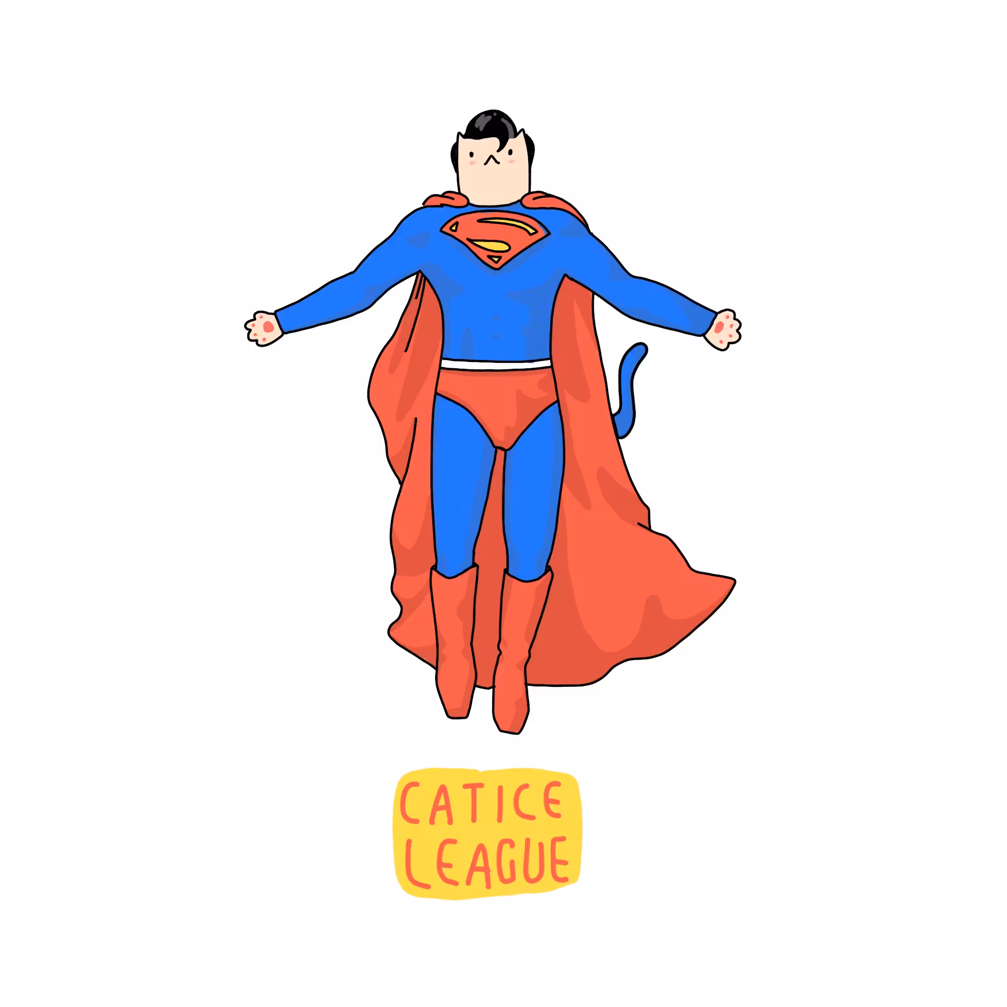 No.31 Catice League