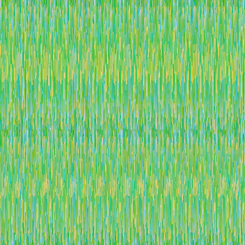 Dance of a Million Pixels #83