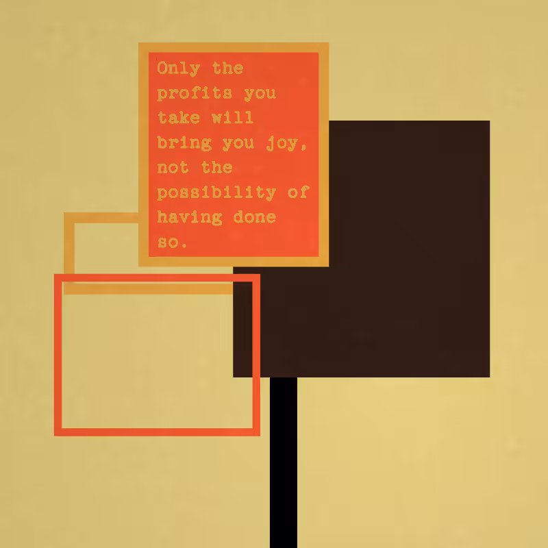 DeStijl Fortunes #162