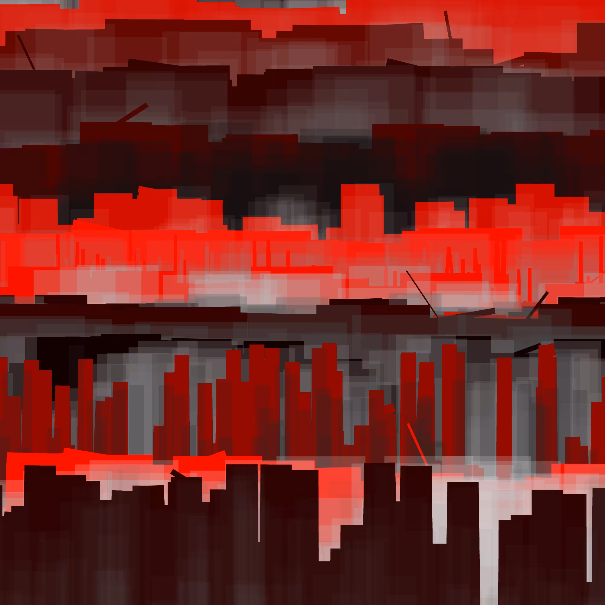 City In Dust #22