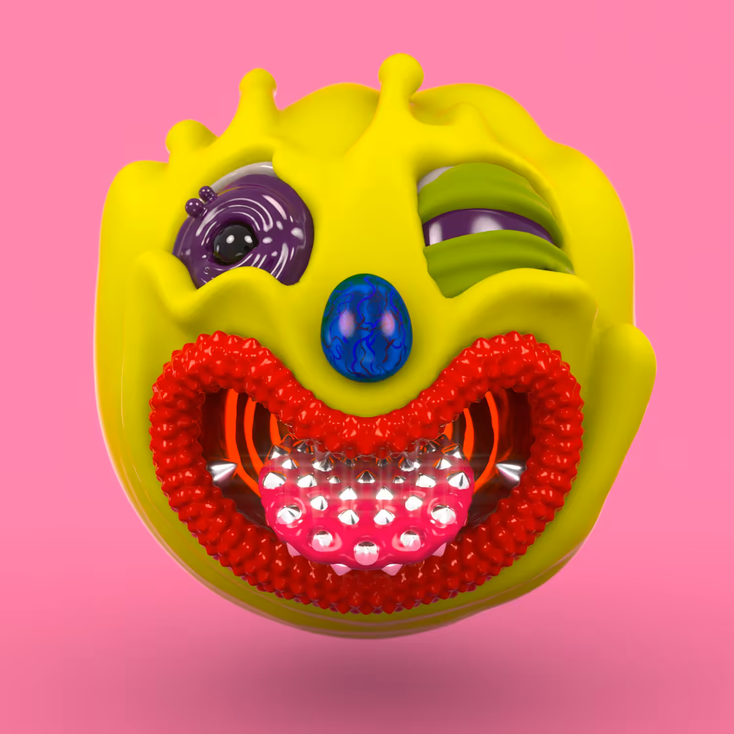 JOYWORLD JOYsmilies: JOYsmiley 5305