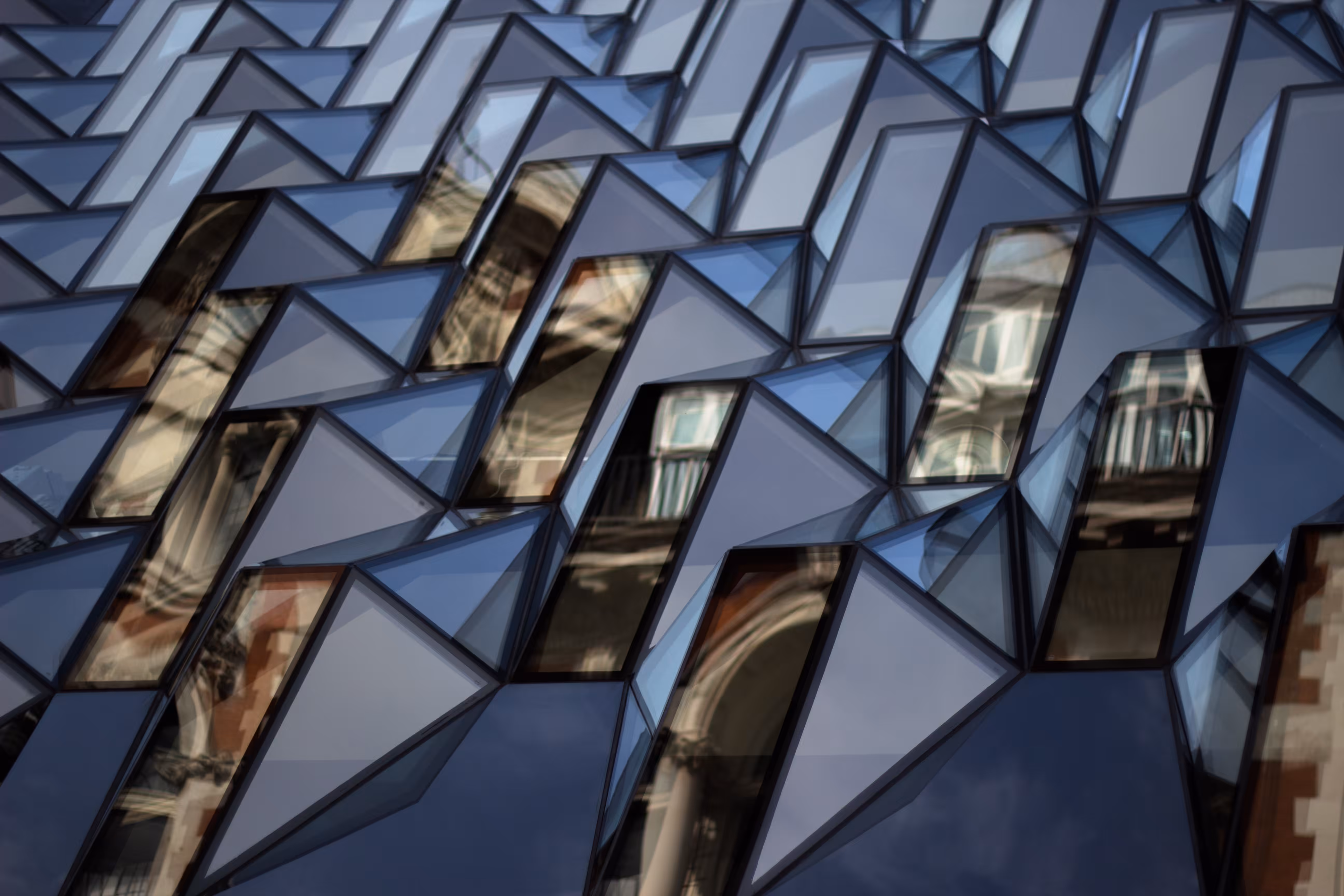 london architexture