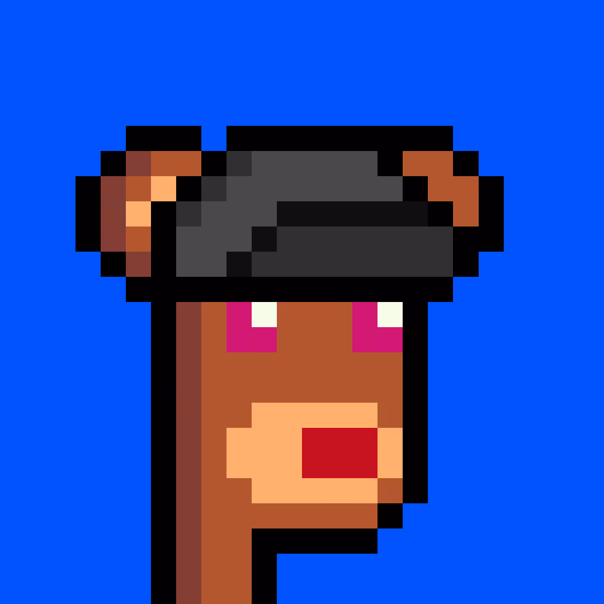 BearPunks #1379
