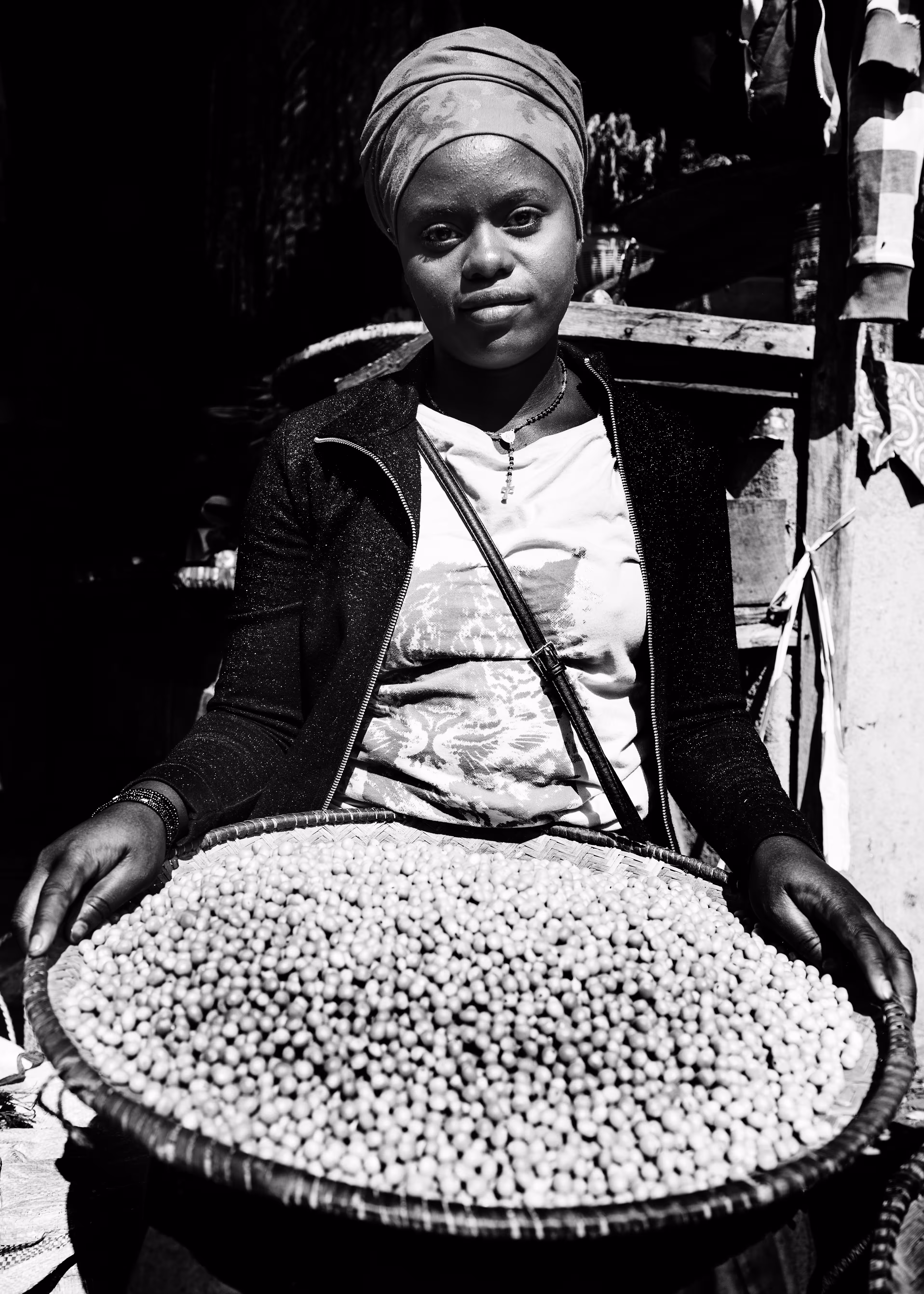 FACES OF RWANDA: Faces of Rwanda | 19