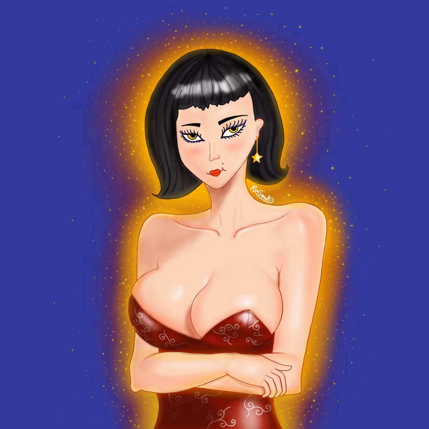 Nymph 02