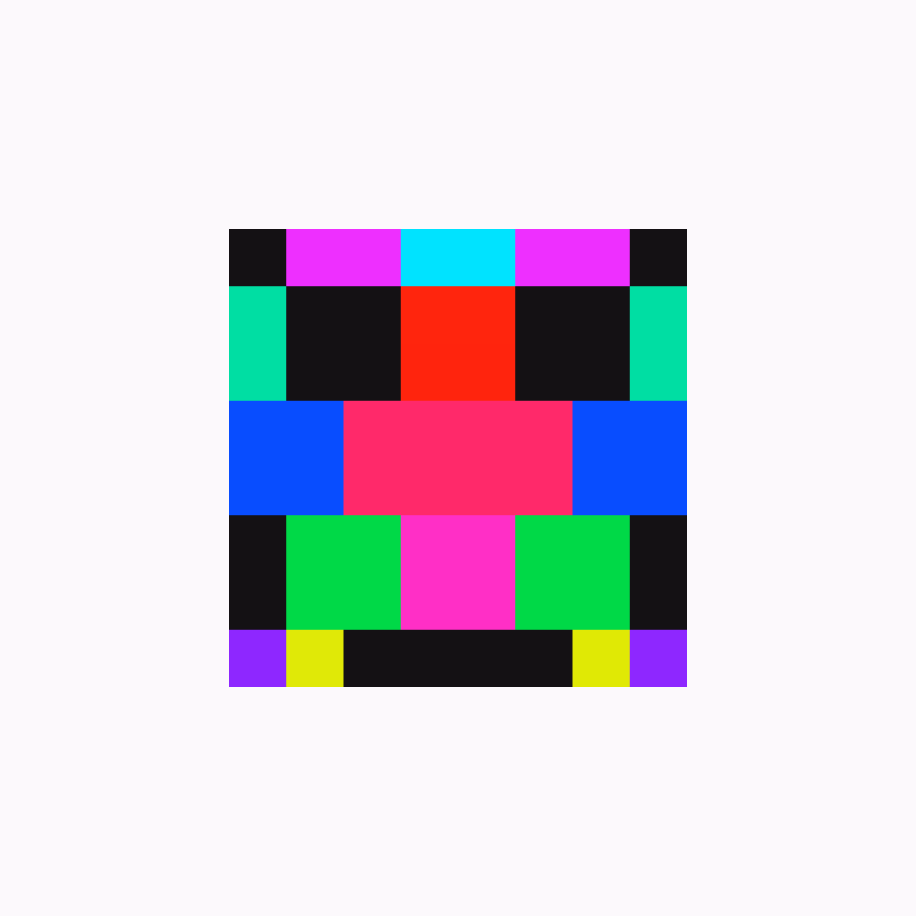 Creatures #119