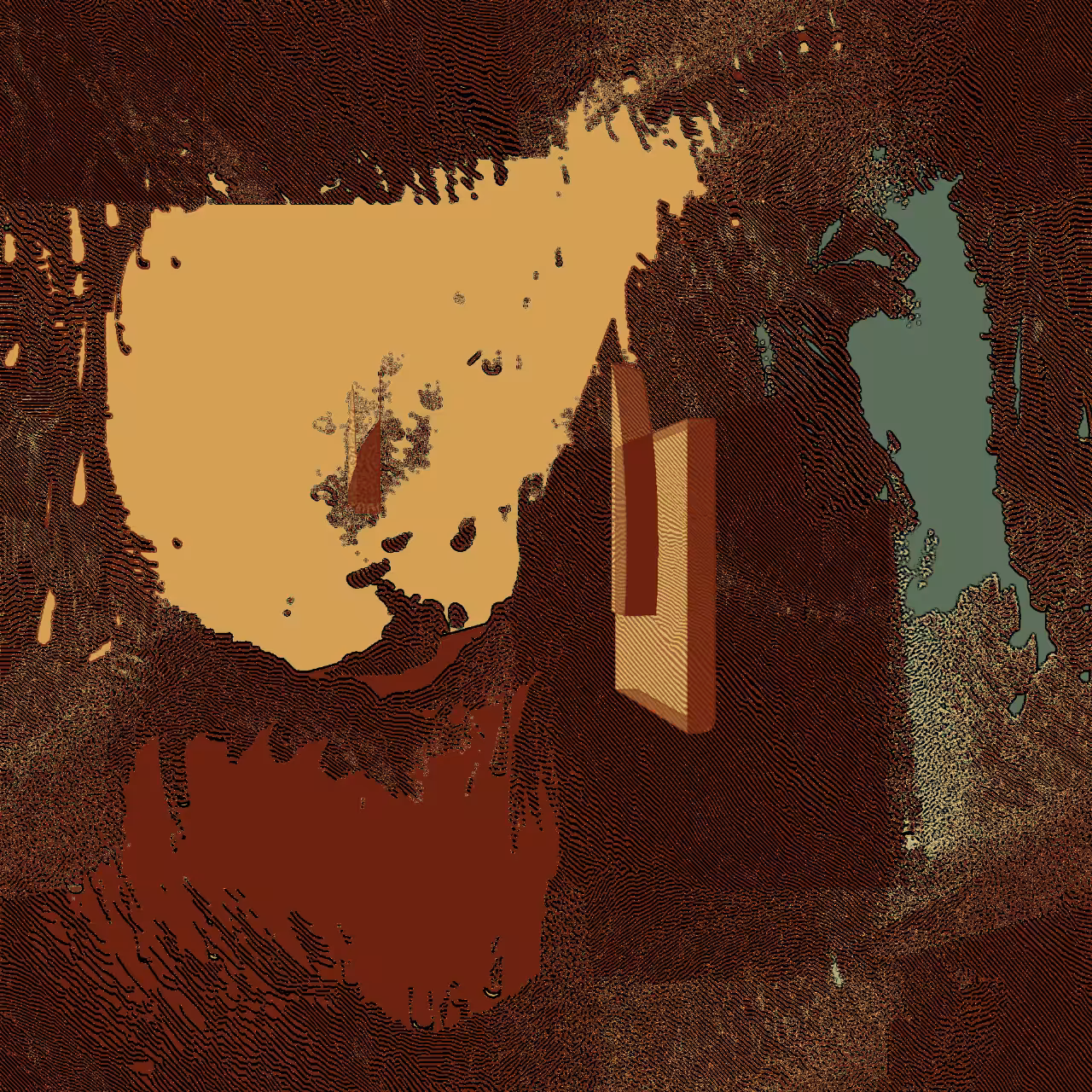 Chaos #9