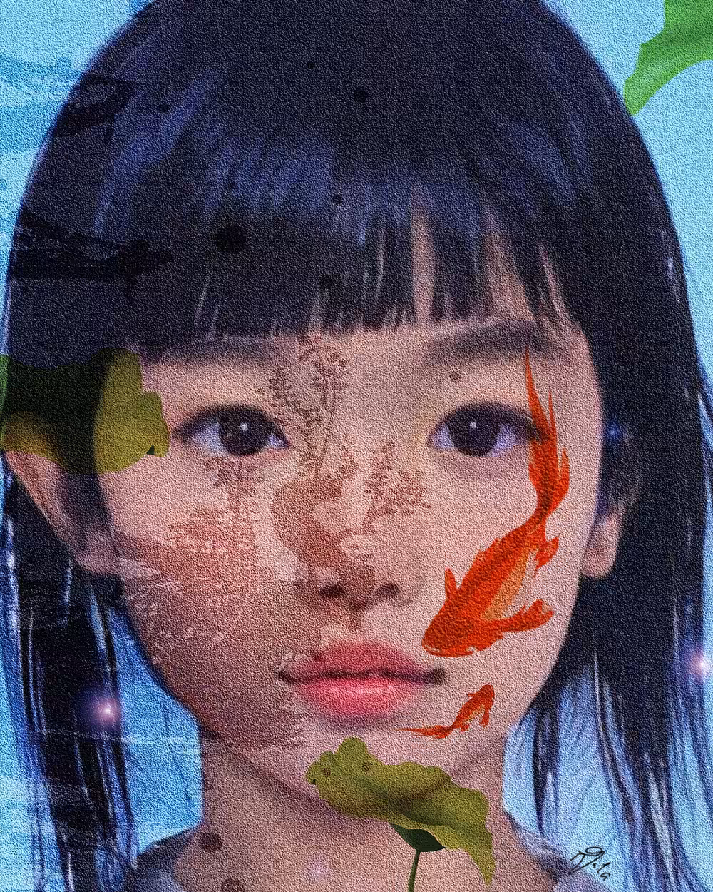 / KOI /