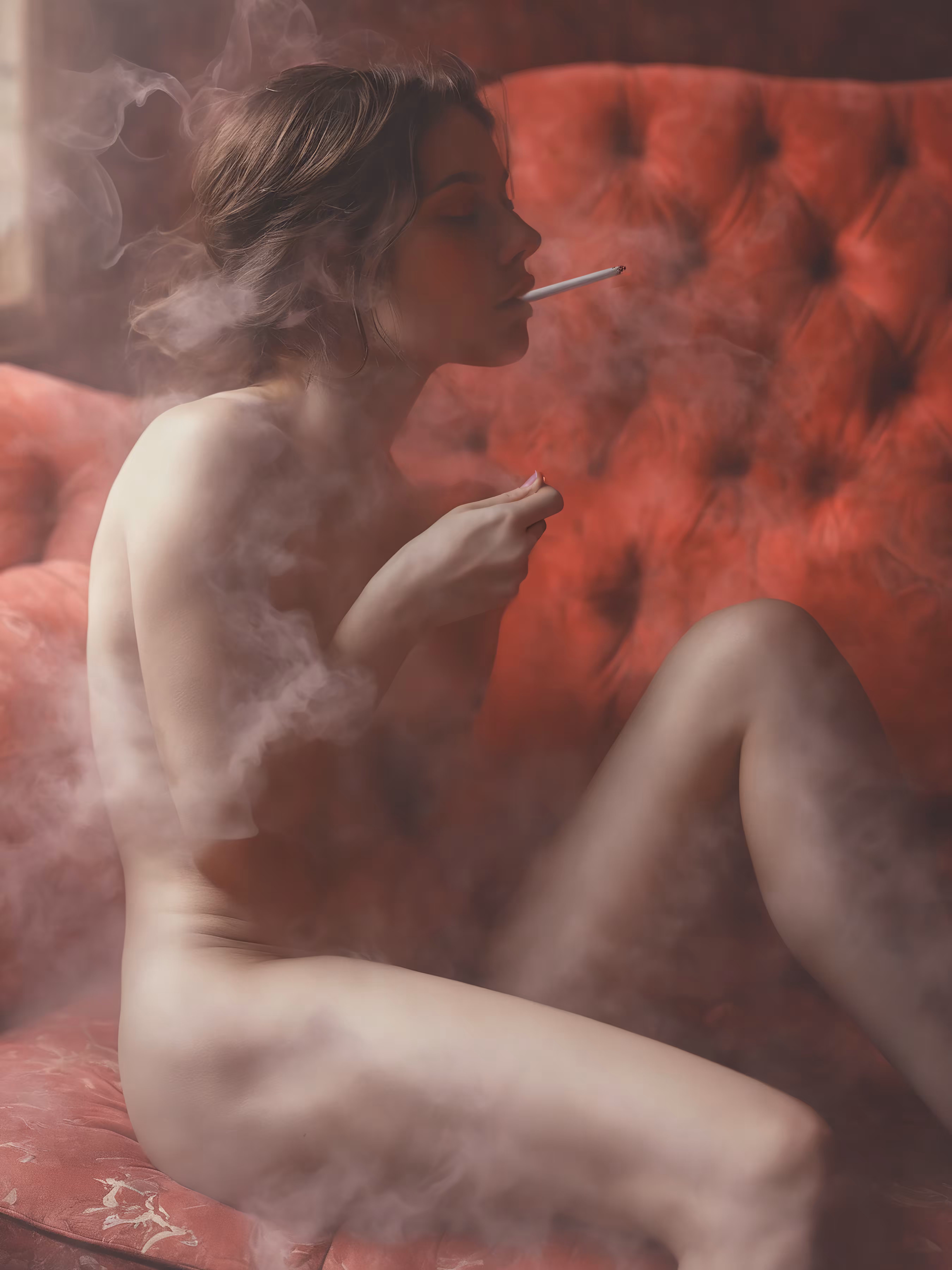 Naked Desire #4