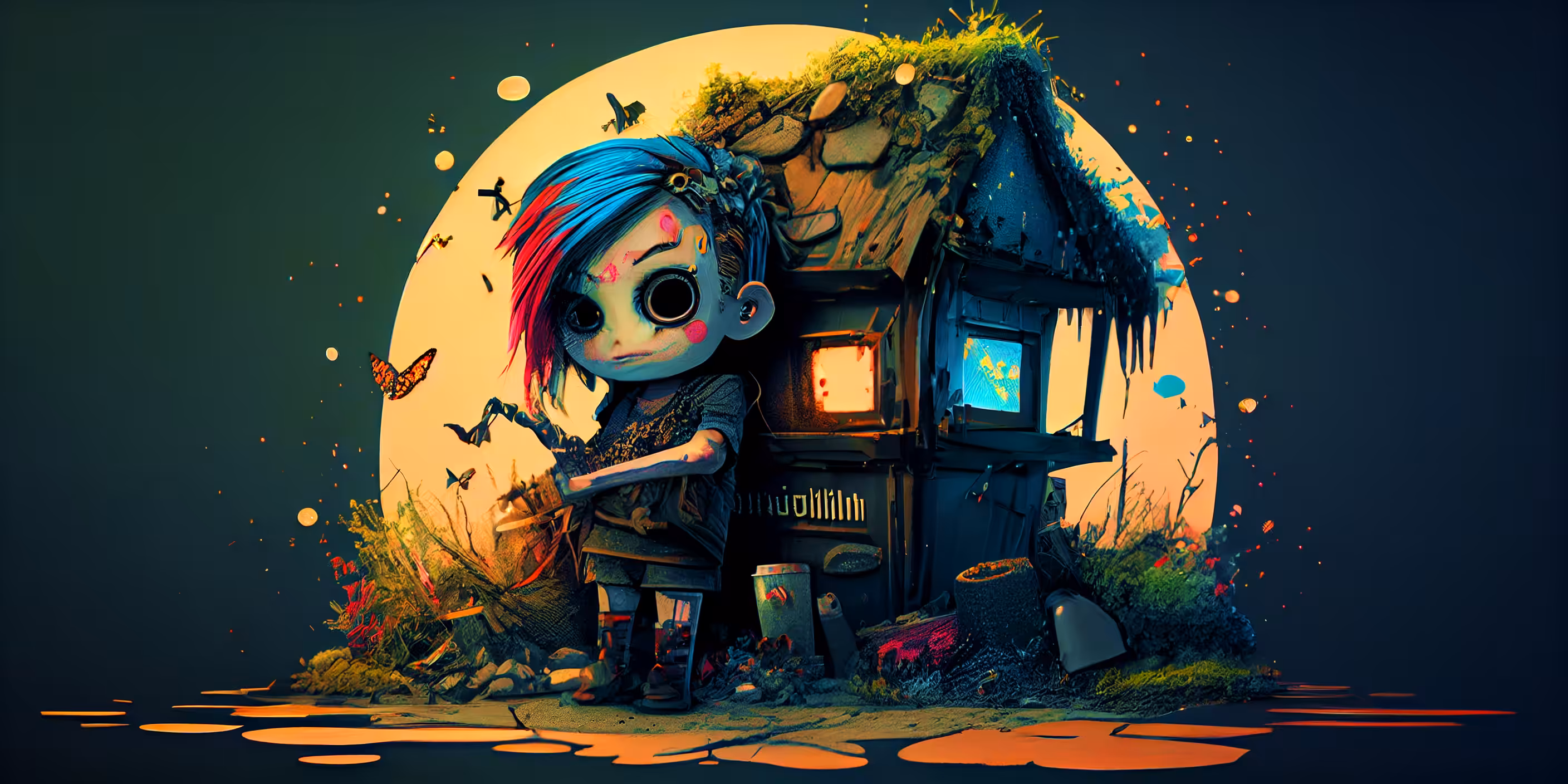 Debbie's Place