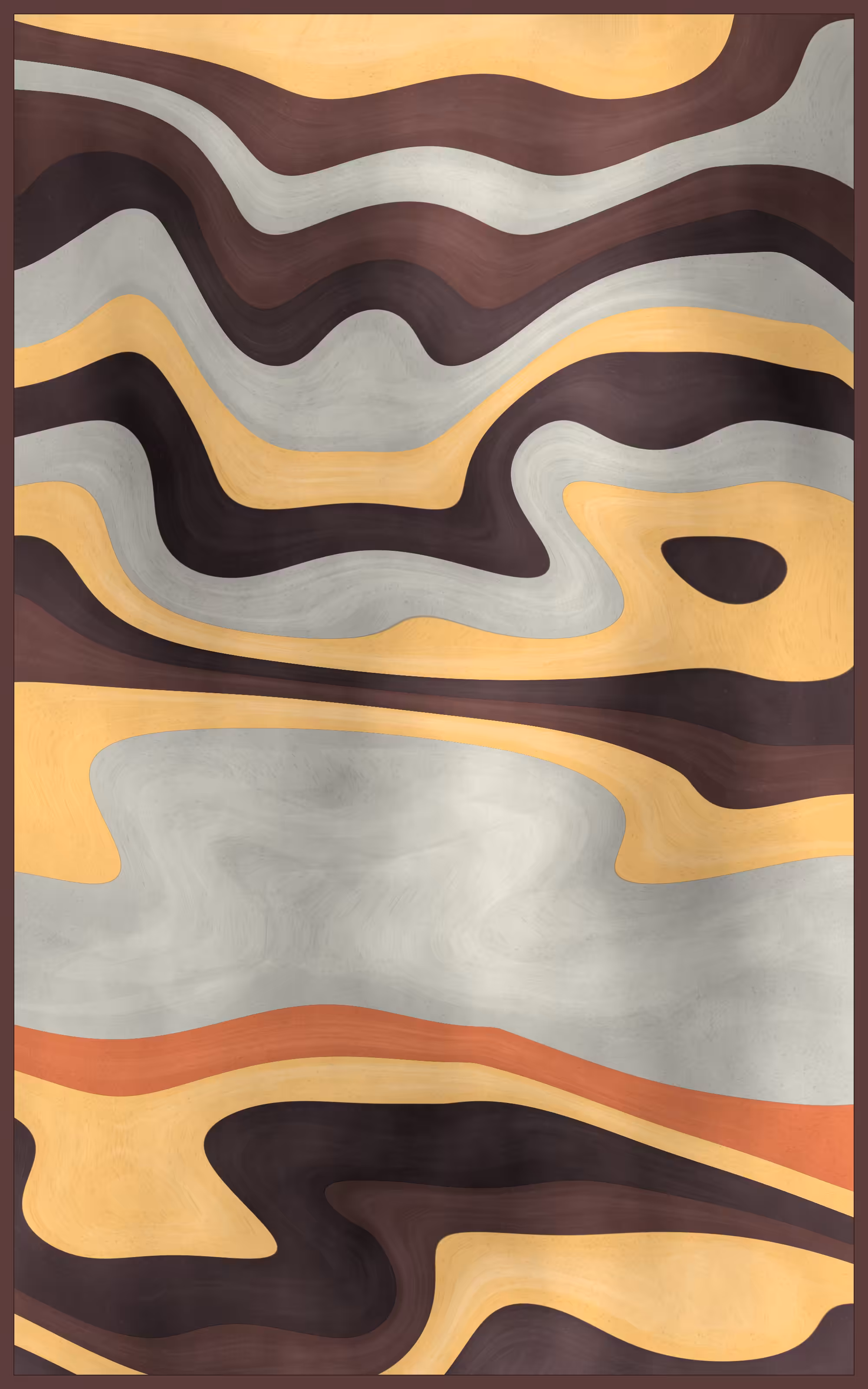 Delineated #46