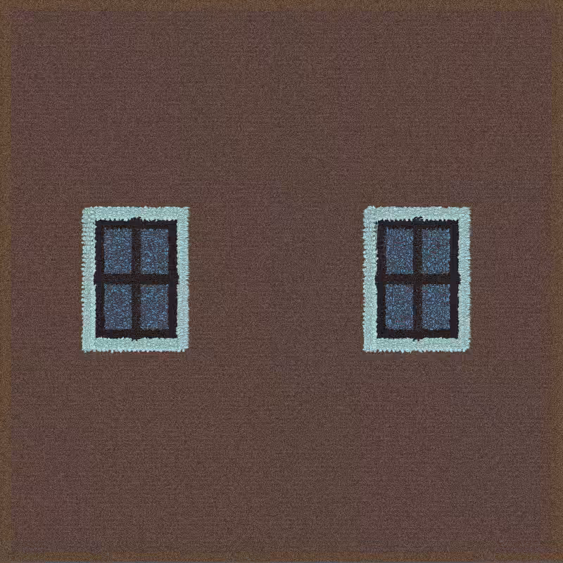 Neighborhood - windows #82