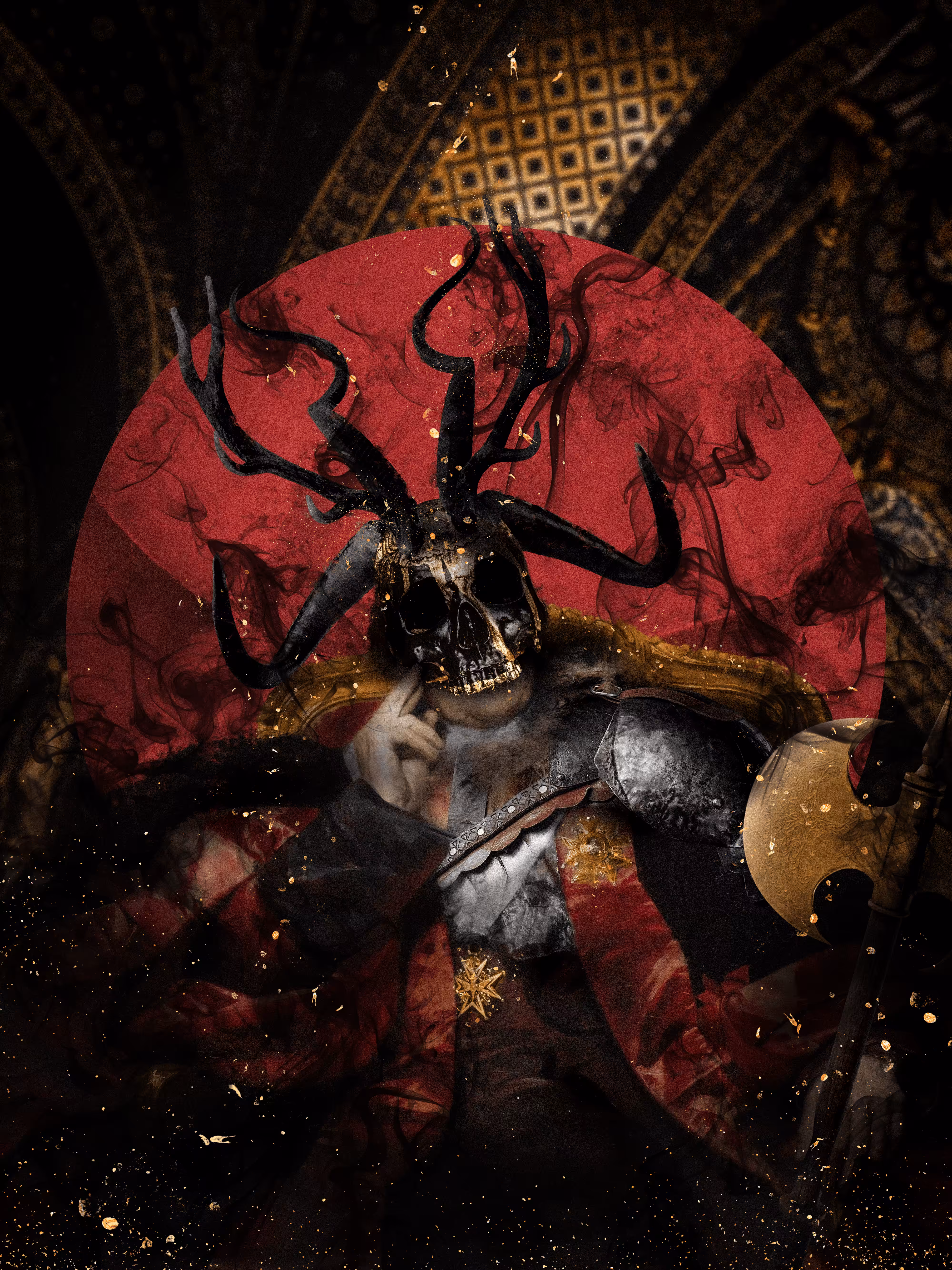 #40 - BAAL