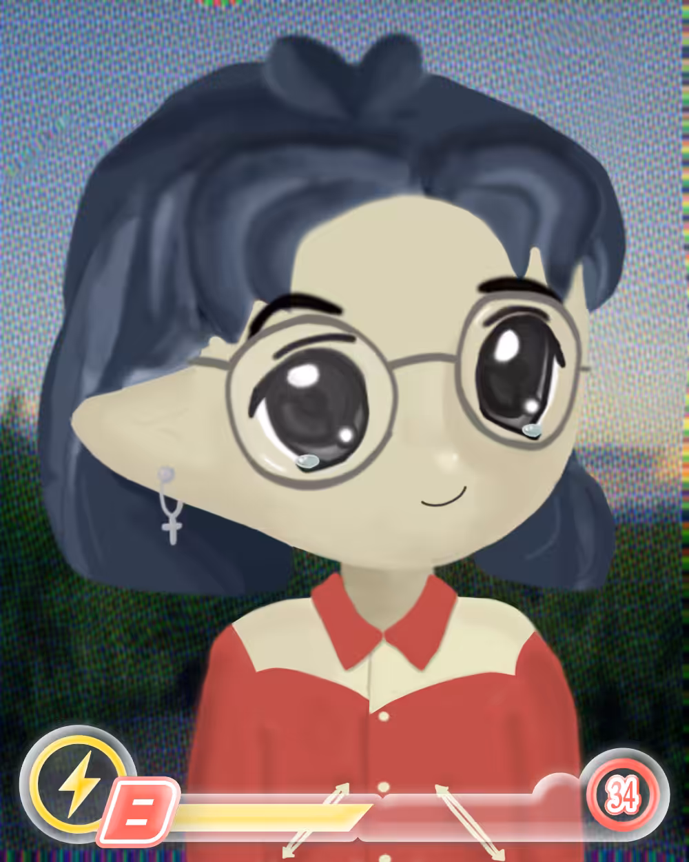 Milady 1722