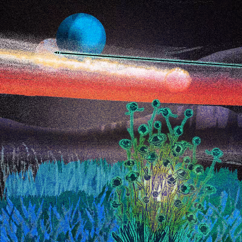 Ceshan's Psychedelics #62