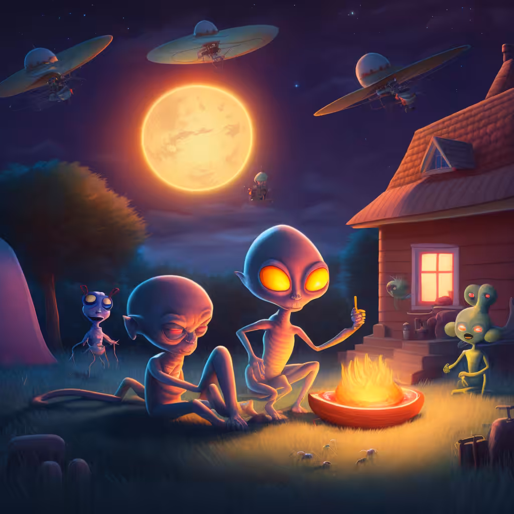 CAMPFIRE