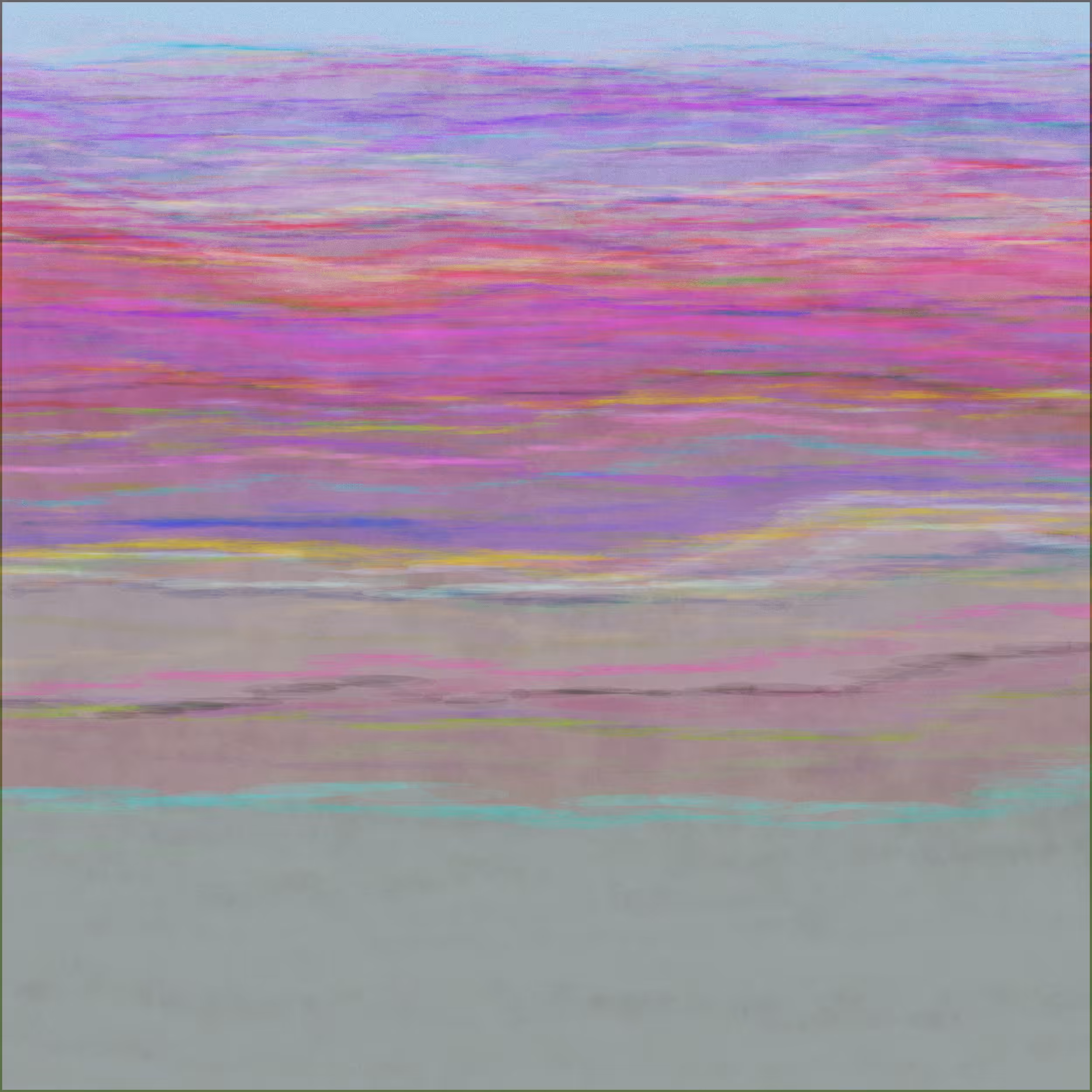 Abstract emotions #43