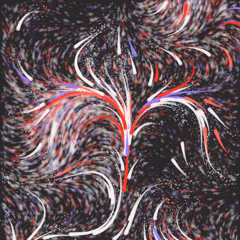 WavePattern #22