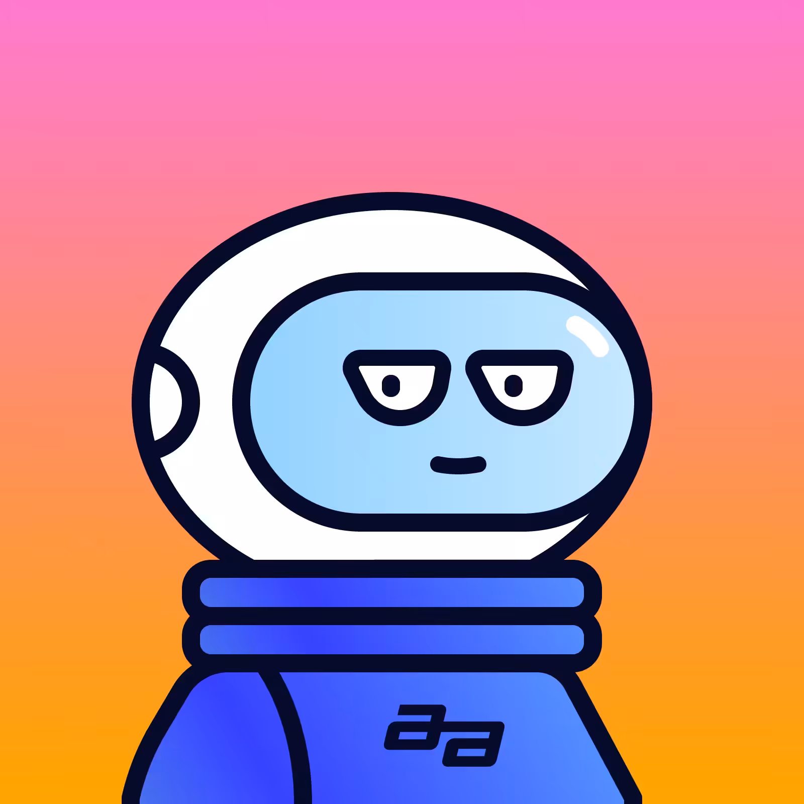 Awkward Astronauts #6184