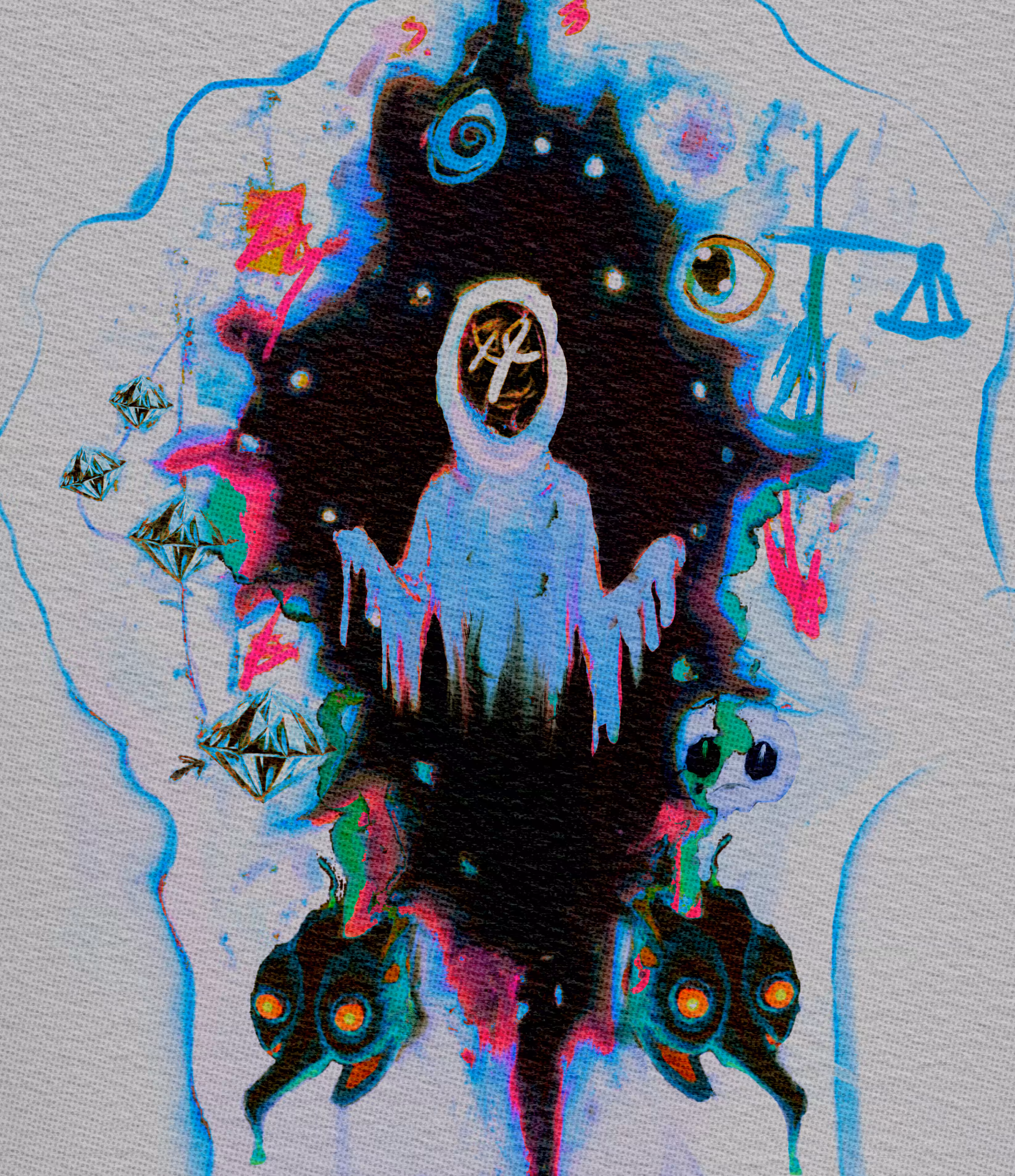 Mind Games: Puke