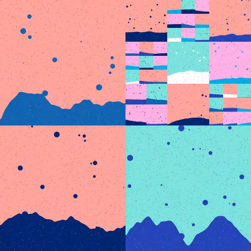 Vivid Dream #7