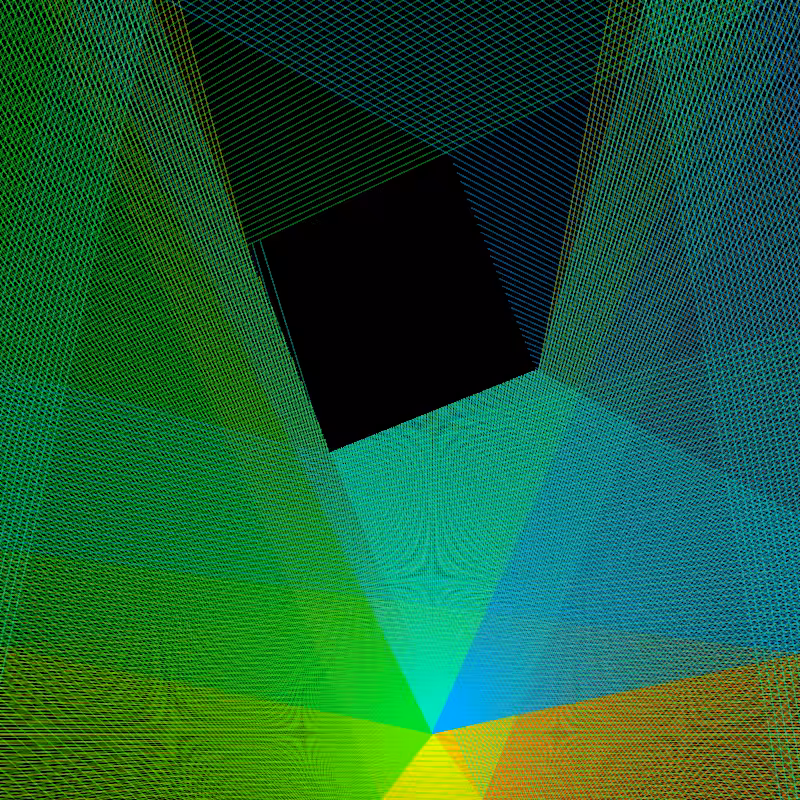 Reflector #33