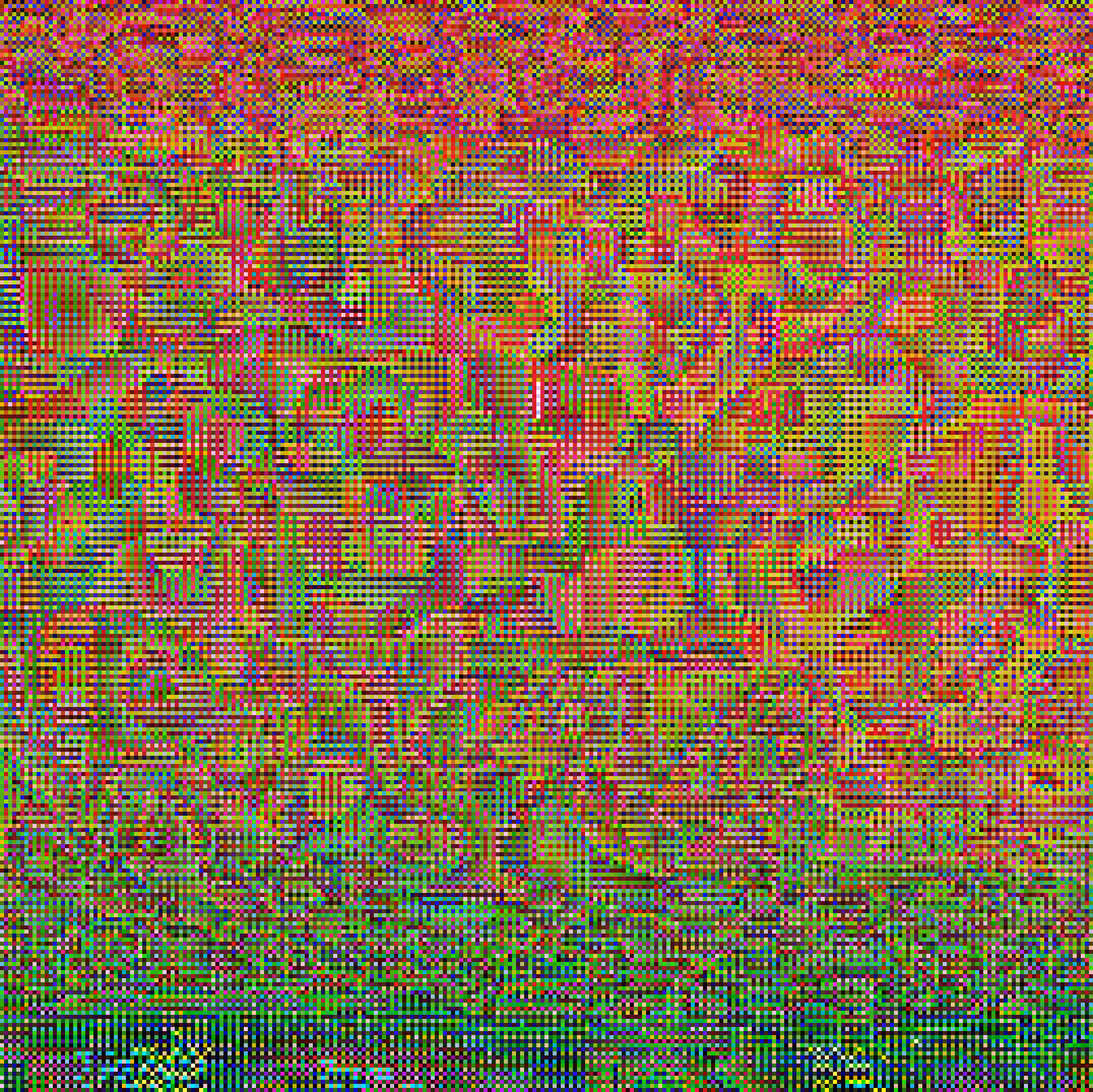 Sound Vis (Earth and Hell Mix)