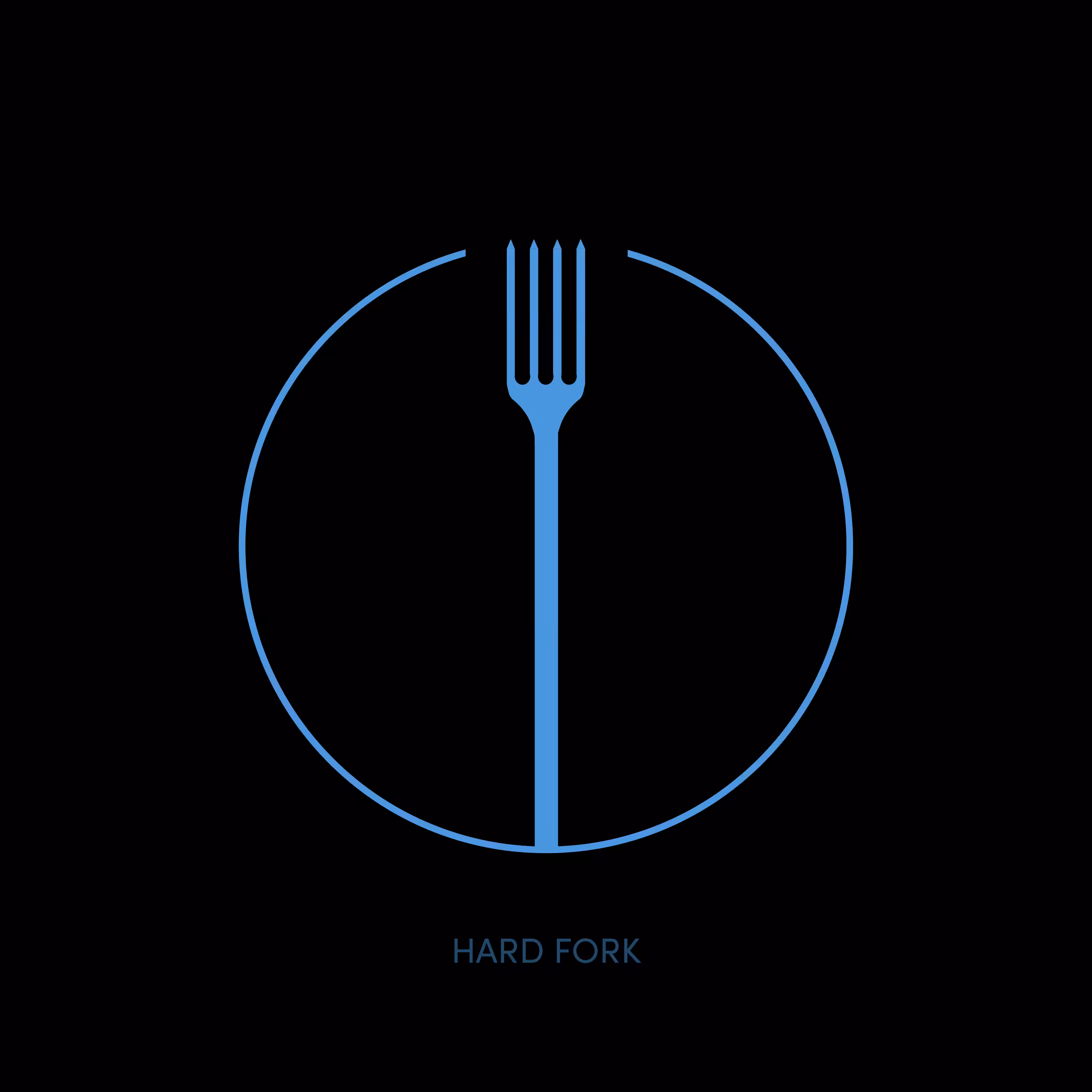 Hard Fork