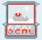 SEAL 'HEADLESS'