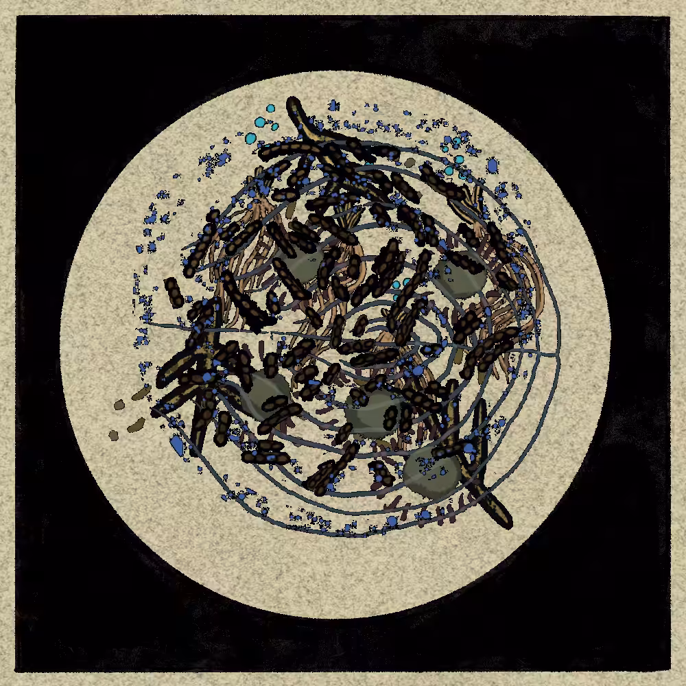 Microbes #181