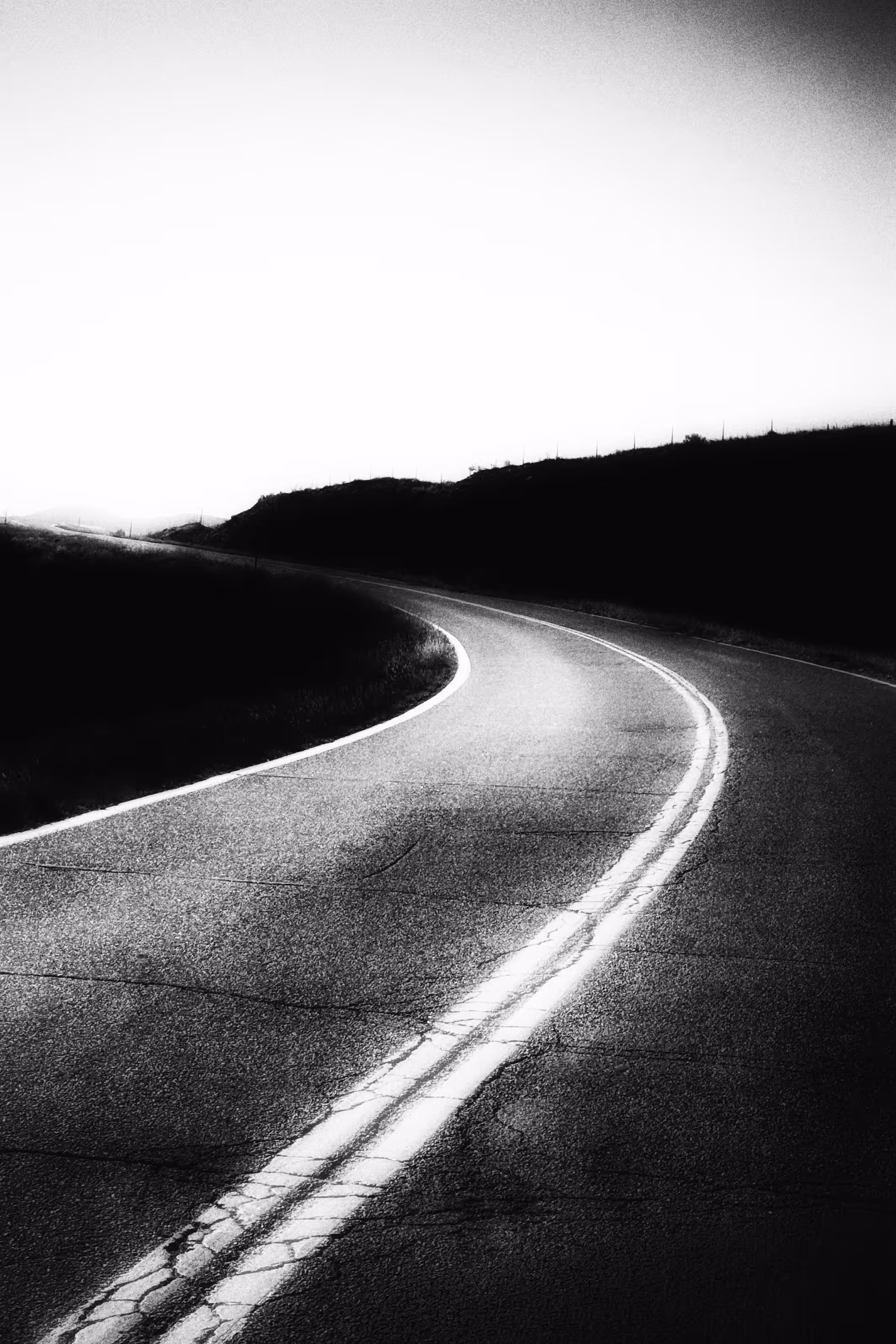 Scene 1: Monochrome: Inclined