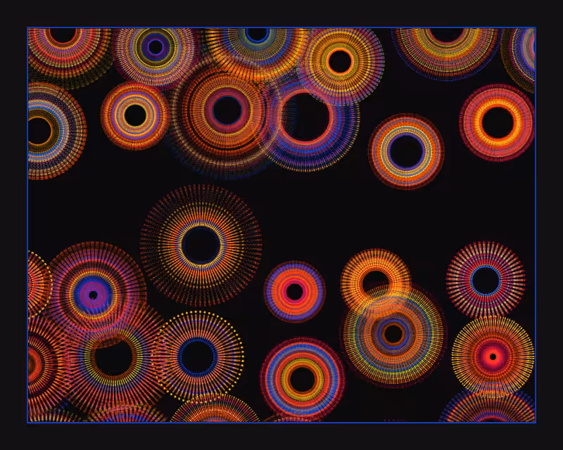 Crop Circles #41