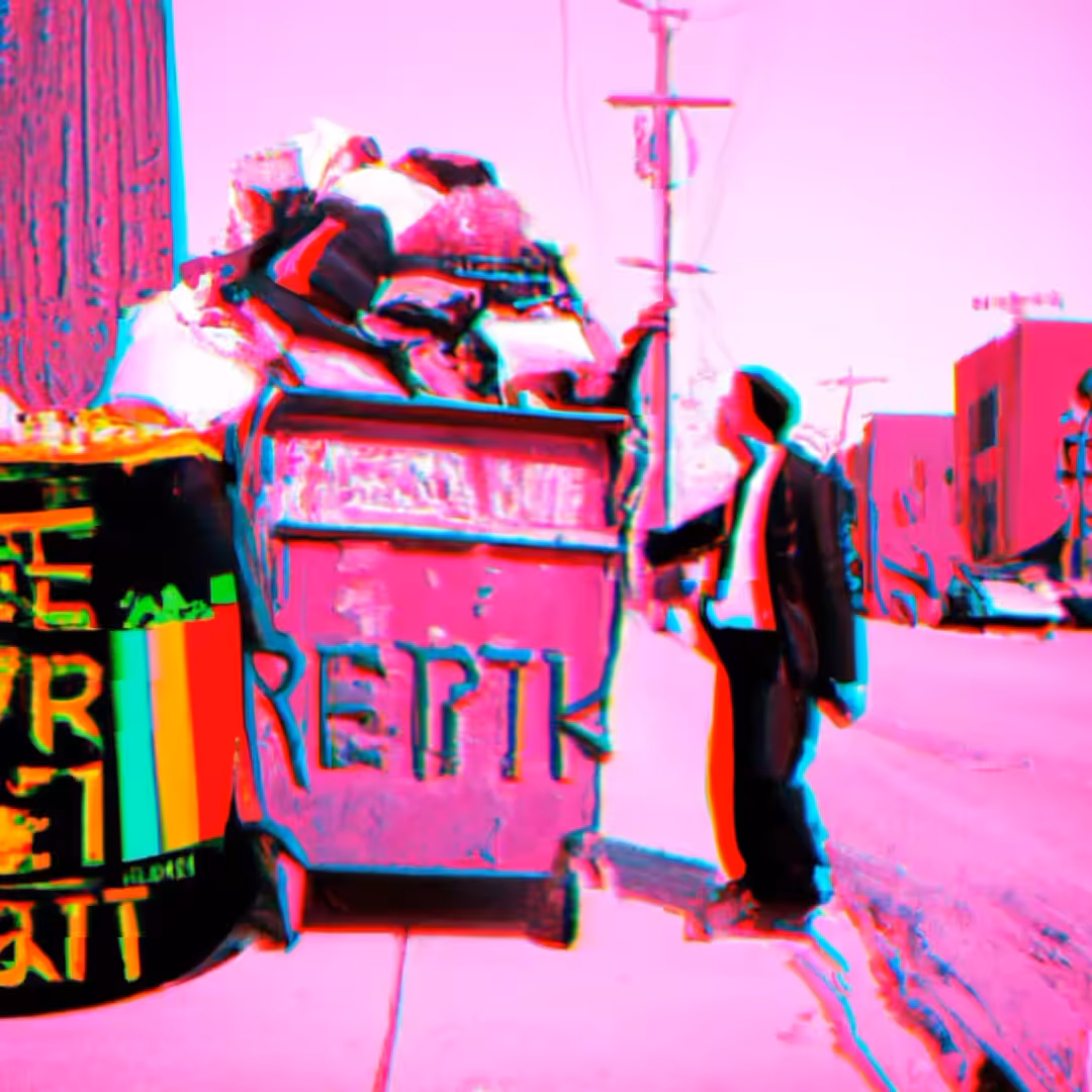 TRASH4$TRASH