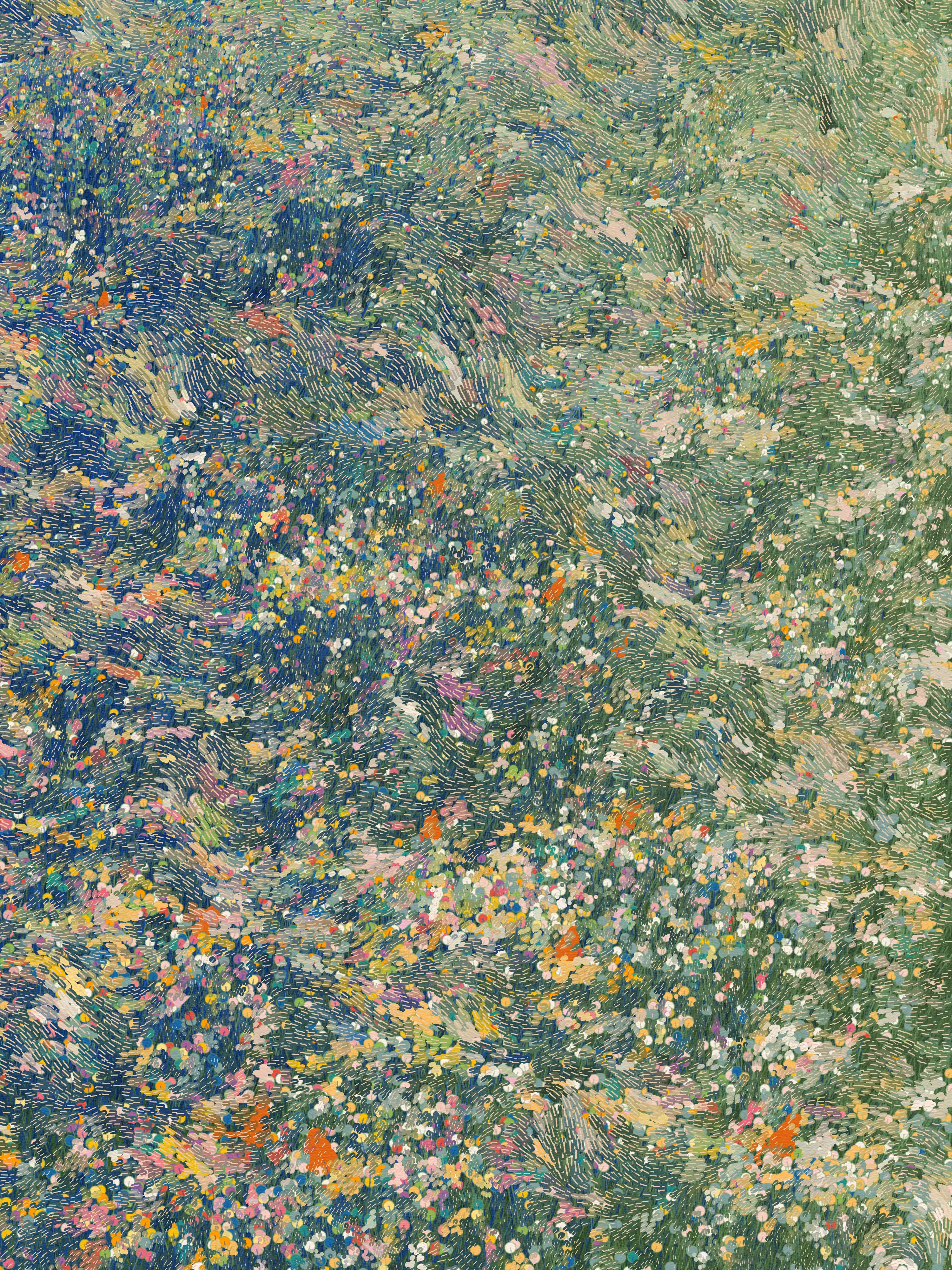 Colors of the Wind #25