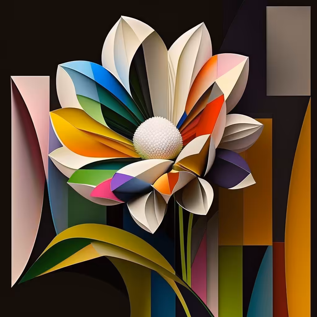 FLEURESSA #444