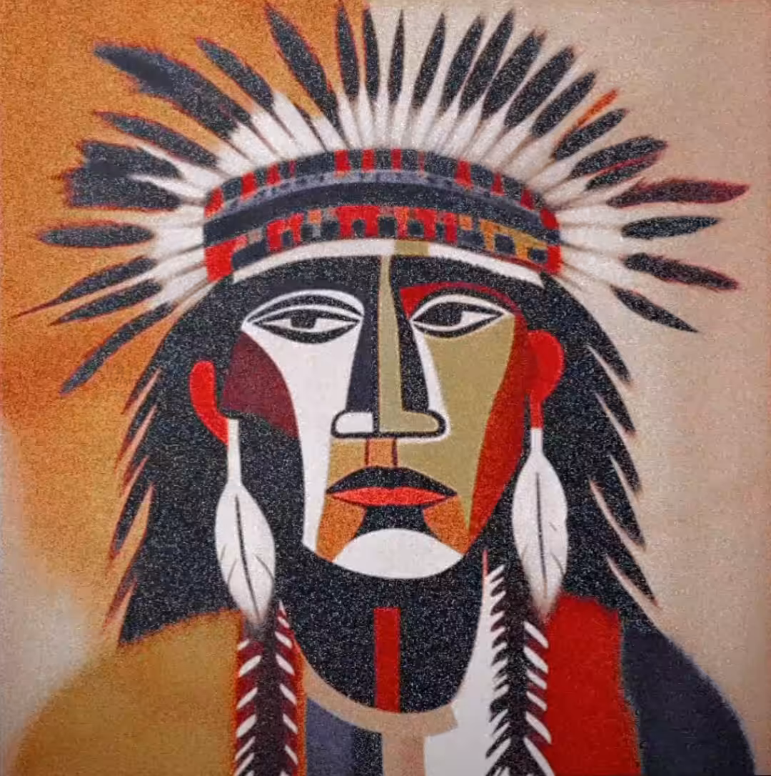 Native #5