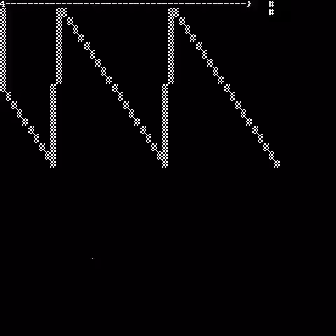 DEAFBEEF Series 4: Glitchbox - Token 195