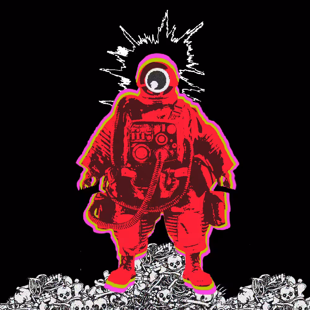 cosmicpunk ---