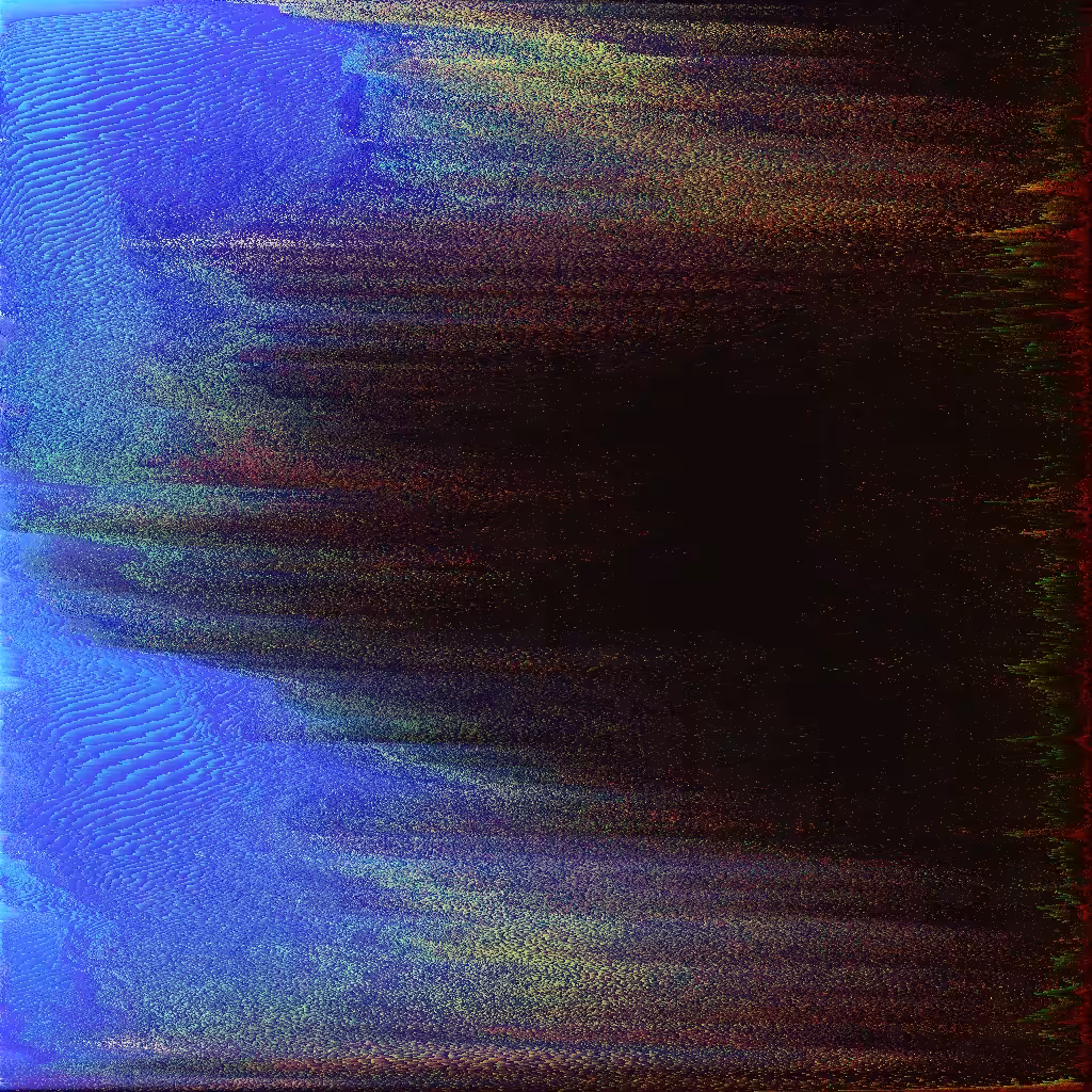 Tension #15