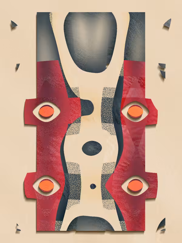 The Other Side of the Amulet #32