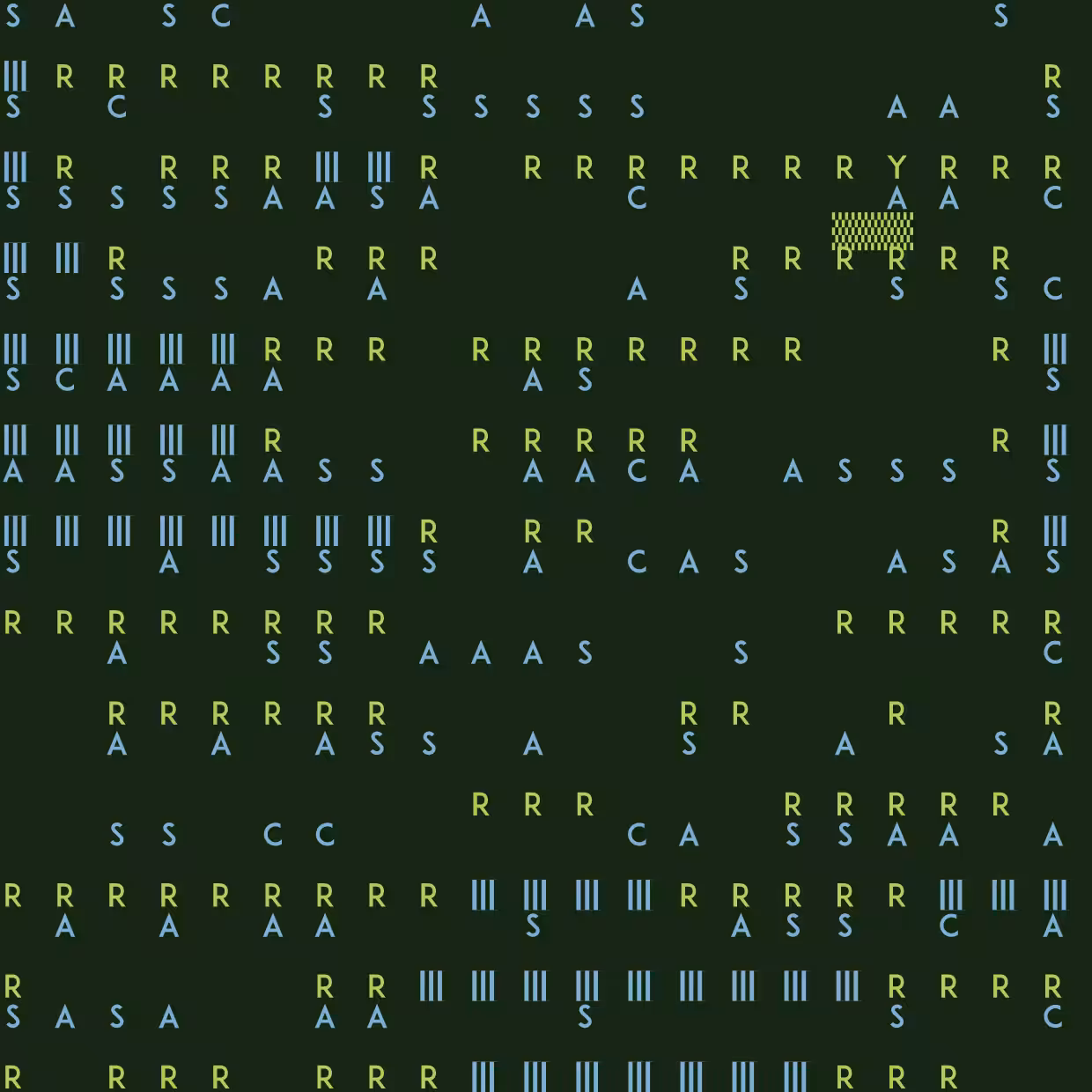 (Un)typed #120