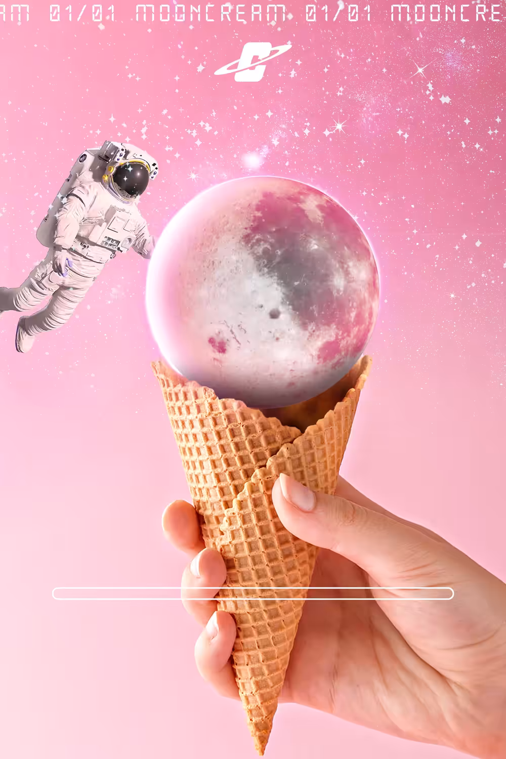 Mooncream (replay version)