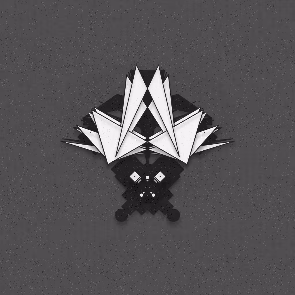 Paper Emblems #431