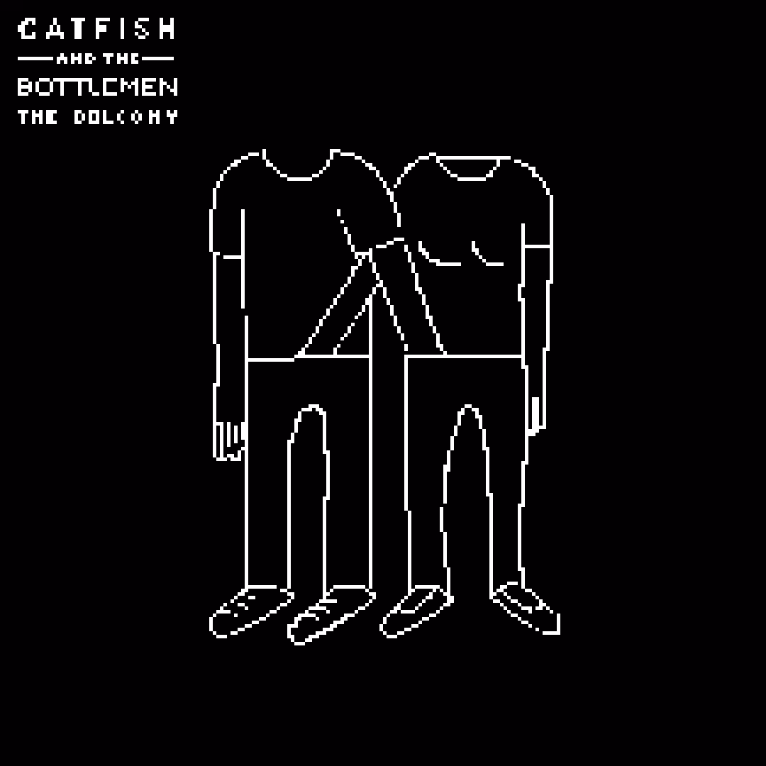 The Balcony
