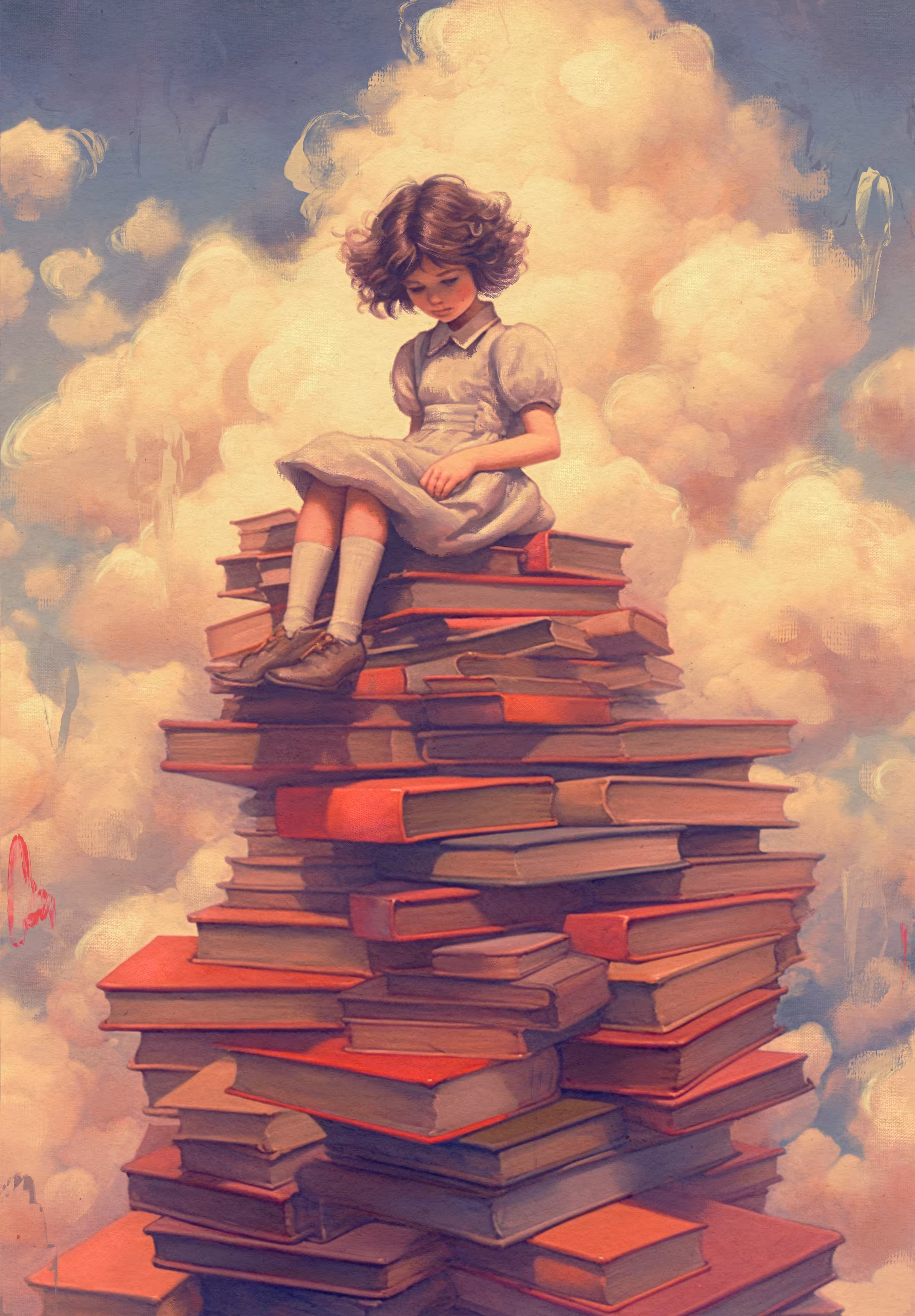 Boundless world of knowledge