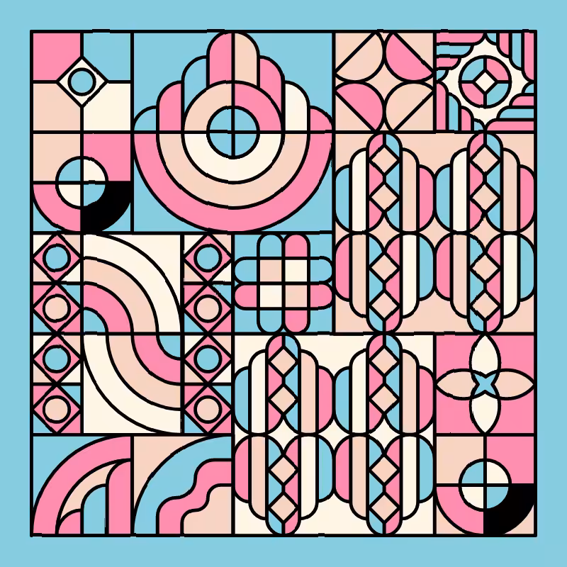 Efflorescence #209