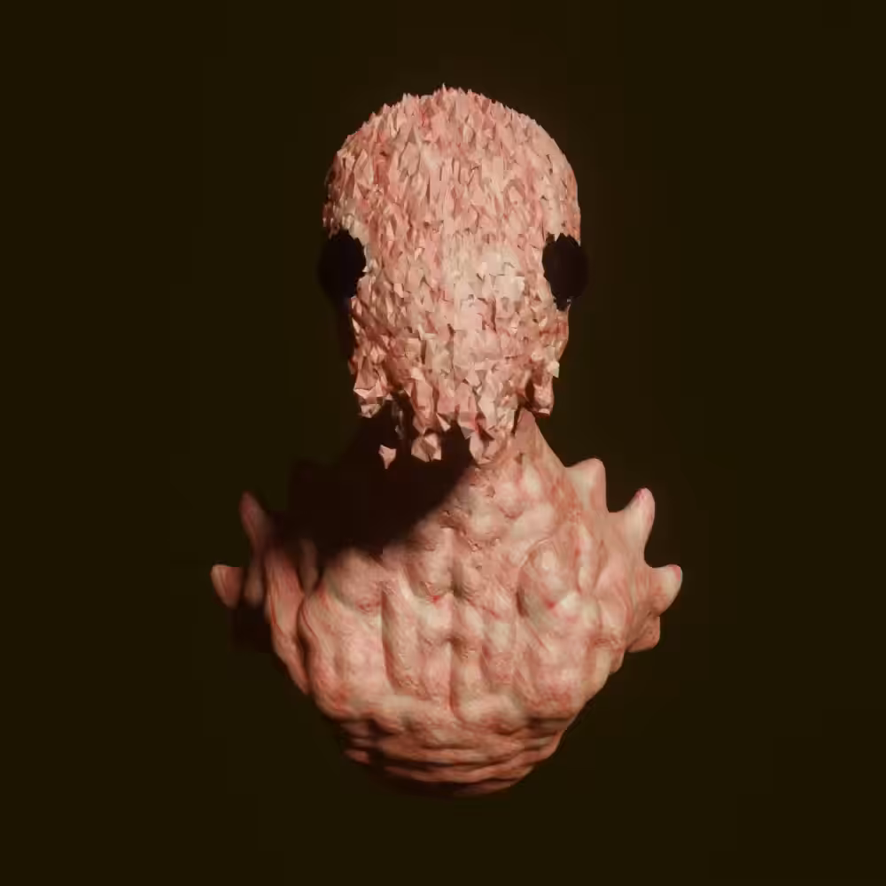Alien Breath